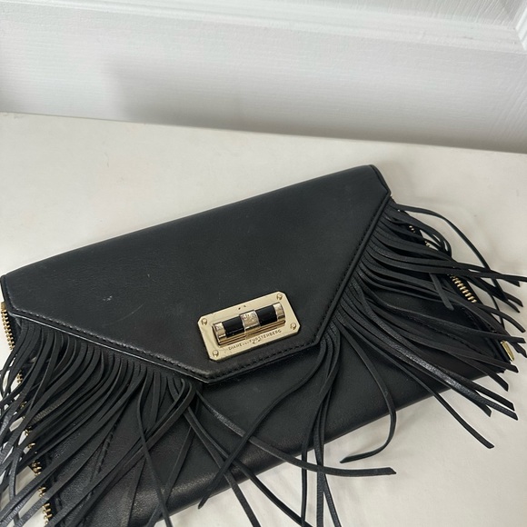 Diane Von Furstenberg clutch - Picture 3 of 3